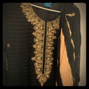 Designer Salwar Kamiz